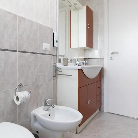 Italianway Comfort - Rembrandt 58 公寓