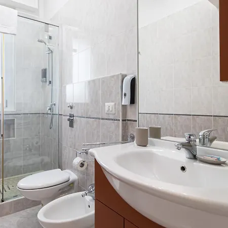 公寓 Italianway Comfort - Rembrandt 58