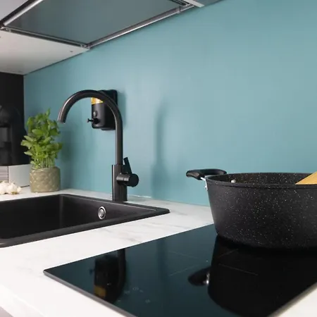 Italianway Comfort - Rembrandt 58 公寓