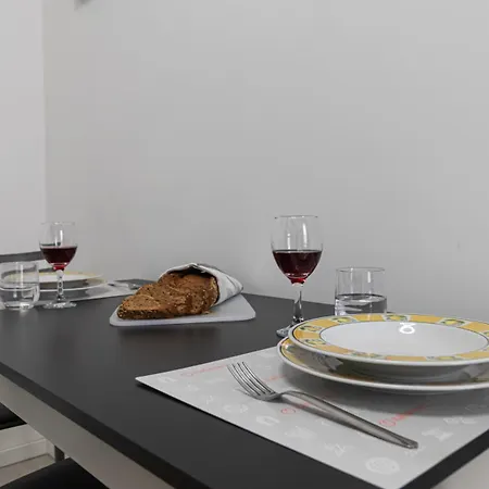 公寓 Italianway Comfort - Rembrandt 58