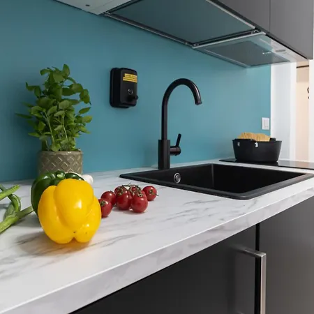 Italianway Comfort - Rembrandt 58 米兰