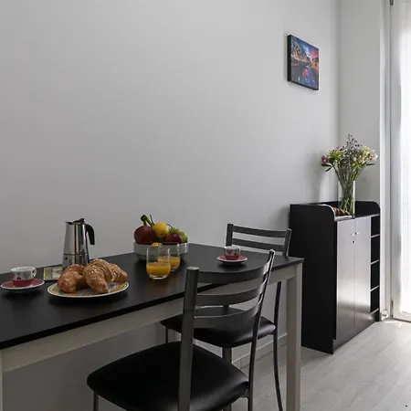 Italianway Comfort - Rembrandt 58 * 米兰