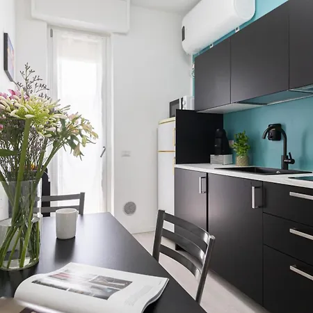 Italianway Comfort - Rembrandt 58 米兰