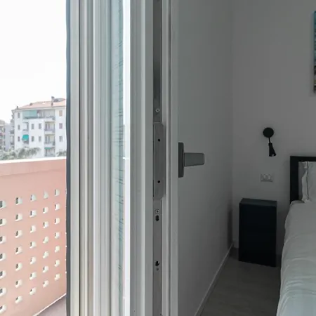 Italianway Comfort - Rembrandt 58 * 米兰