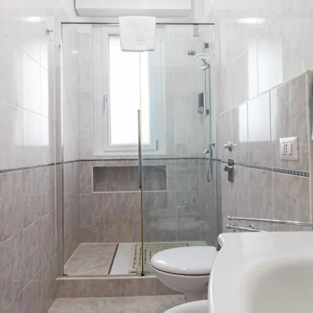 公寓 Italianway Comfort - Rembrandt 58 *