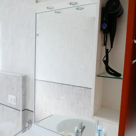Effedi Mag Appartement Milan