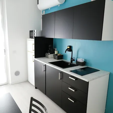 Effedi Mag Appartement *