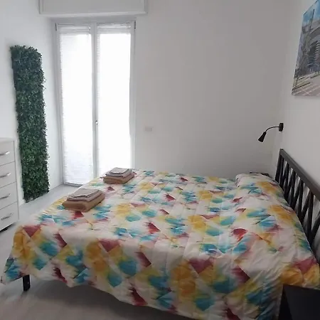 Appartement Effedi Mag *
