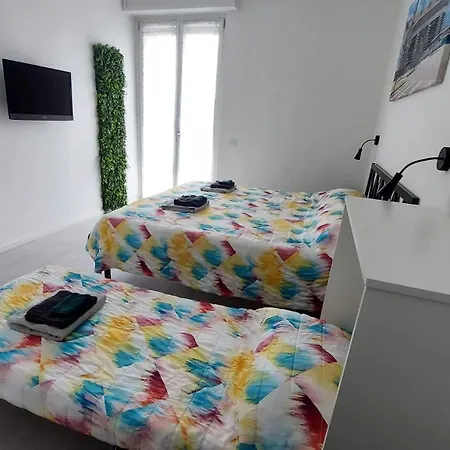 Appartement Effedi Mag