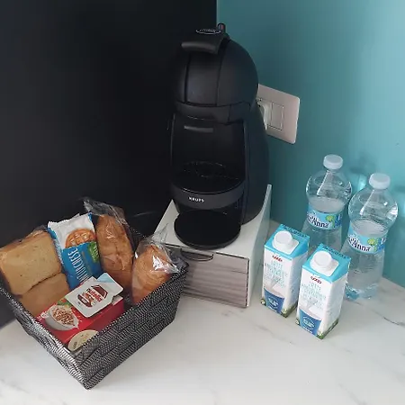 Appartement Effedi Mag *
