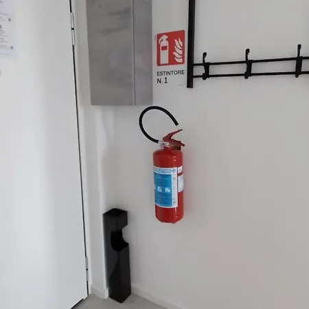Effedi Mag Appartement Milan